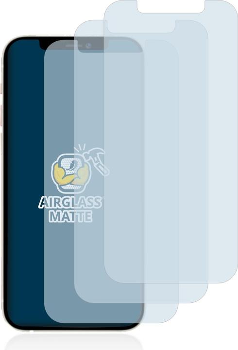 Image du produit BROTECT AirGlass (1 pièce(s), Apple iPhone 12 Pro)