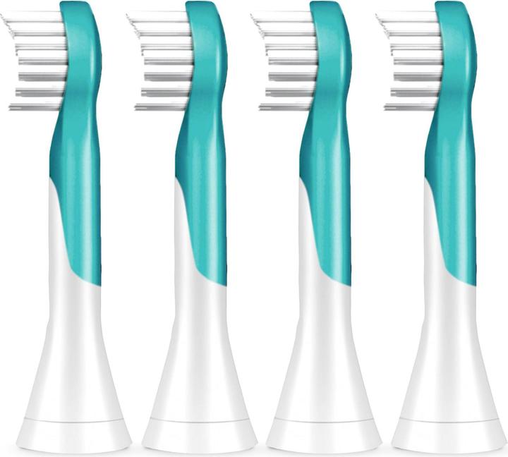 Productafbeelding Philips Sonicare Voor kinderen (4 x)