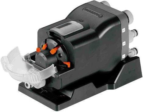 Produktbild Gardena AquaClean C 1060 (Bewässerungsuhr)