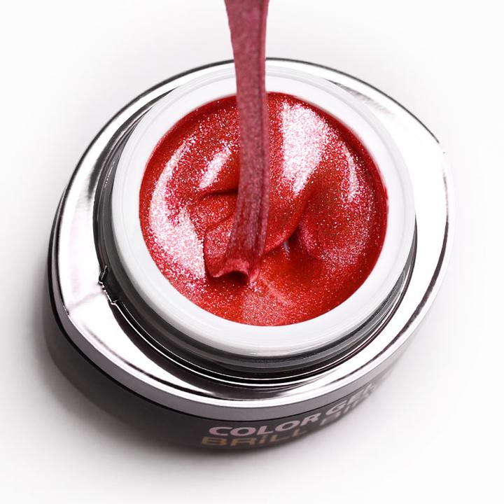 BrillBird D12 Diamond Gel – 5ml