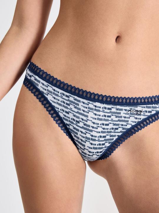 Produktbild Sloggi String GO Crush String (L, 6er Pack)