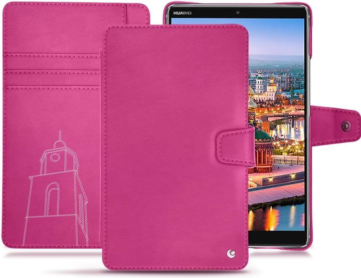 Produktbild Noreve Lederschutzhülle Wallet (MediaPad M5 8)