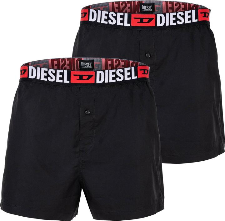 Produktbild Diesel Umbx-Starktwopack (XXL, 2er Pack)