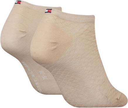 Immagine prodotto Tommy Hilfiger Scarpe da ginnastica (Confezione da 2, 35 - 38)