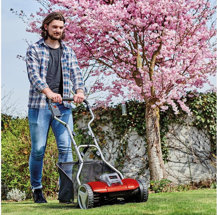Produktbild Einhell GE-HM 18/38 Li-Solo (Akkubetrieb)