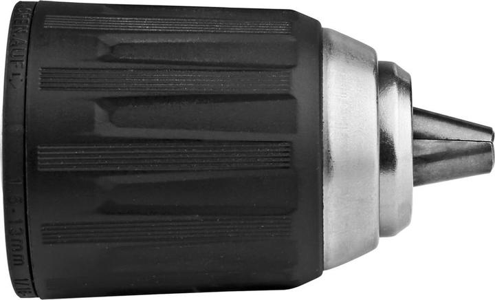 Produktbild Makita Zubehör 766027-7 Schnellspannbohrfutter 1,5 - 13 mm