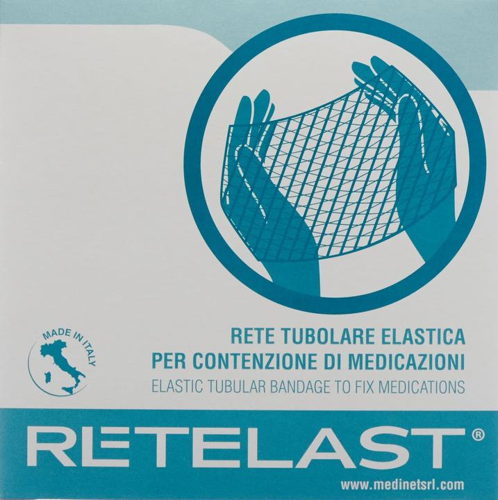 Actual product image Retelast Netzverband No 8 3m