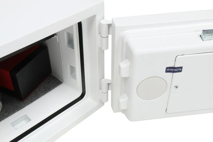 Actual product image Phoenix Anti-burglary safe SS1442E FORTRESS PRO (20 l)