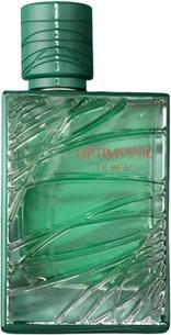 Actual product image Ameer Al Oud Fragrance World Optimystic Le Beau Eau De Parfum 100ml (Eau de parfum, 100 ml)