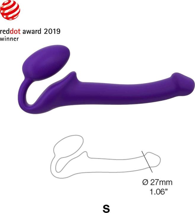 Immagine prodotto Strap-on-me Pieghevole