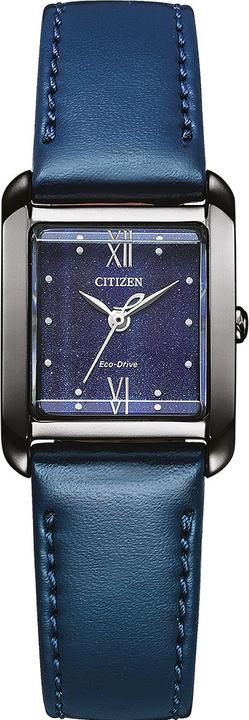 Immagine prodotto Citizen EW5597-63L Eco-Drive Elegance Donna 22mm 5ATM (Orologio da polso analogico, 22 mm)
