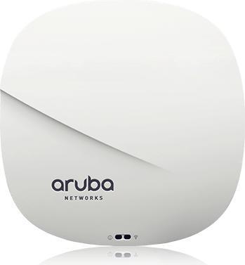Produktbild HPE E Aruba AP-310-MNT-W3 Mount Kit, Flat Surface, Low Profile, Box Style, Secure AP, for 310 Se