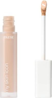 Immagine prodotto NoName Paese My Skin Icon Concealer 1.5 Light Beige 6.5ml (1,5 Beige chiaro)