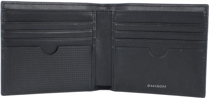 Actual product image Davidoff Paris wallet