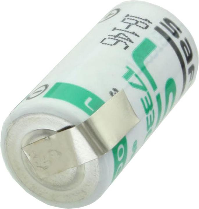 Produktbild Saft Akku LS17330 mit Z-Lötfahne (1 Stk., AA, 2100 mAh)