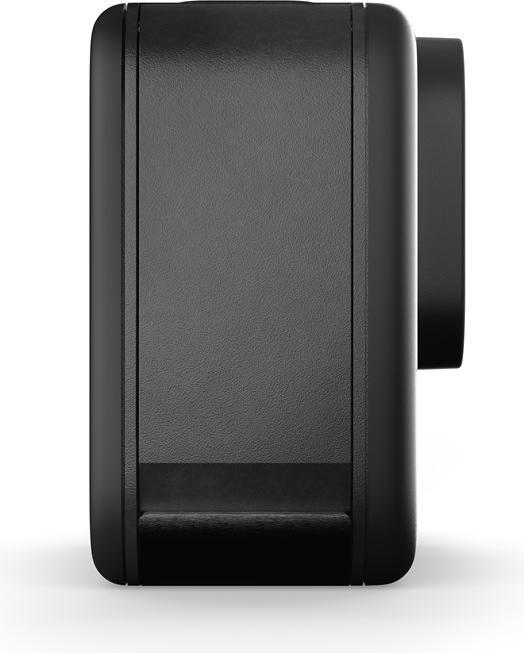 Actual product image GoPro HERO10 Black (60p, Bluetooth, Wi-Fi)