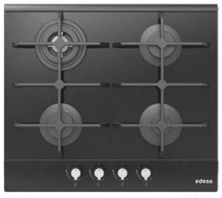 Produktbild EGG-6040 TI TR CI B