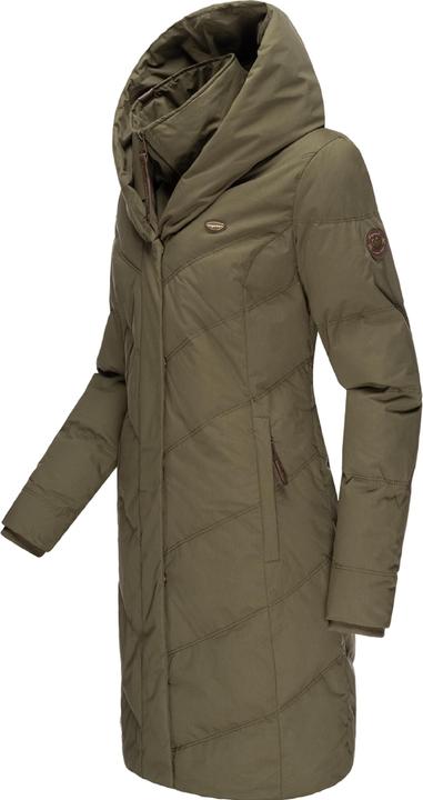 Produktbild Ragwear Natalka II Intl. (XXL)