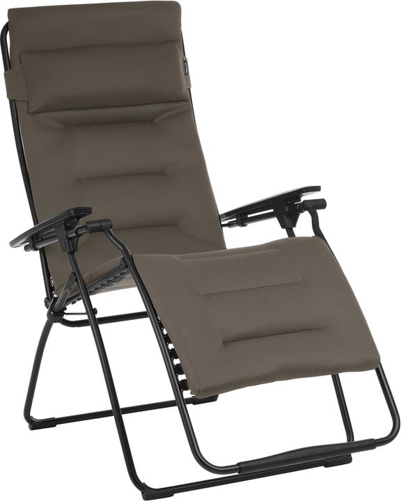 Lafuma Futura XL folding chair Air Comfort (76 cm)