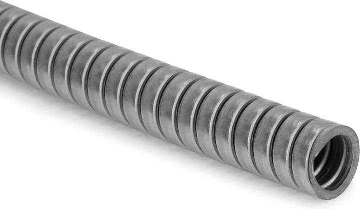 Image du produit HellermannTyton Tuyau métallique (Trou de câble, 2500 cm)