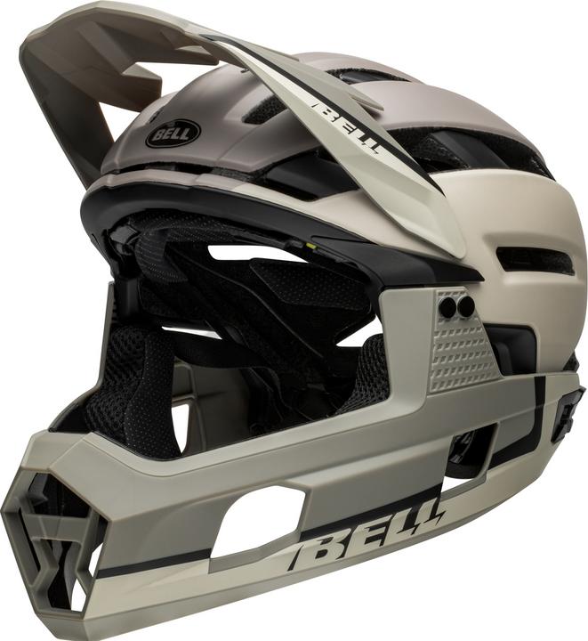 Image du produit Bell Super AIR R Spherical MIPS Helmet