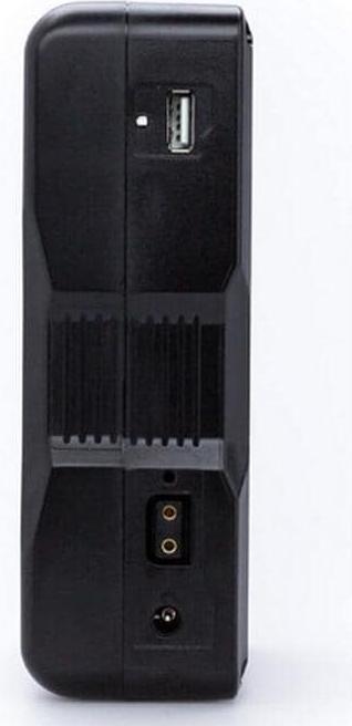 Image du produit Fxlion Cool Black BP-100S, monture V (Batterie de l'appareil photo)
