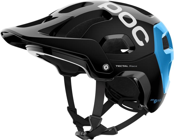 Poc Tectal Race Spin Helmet (55 - 58 cm)