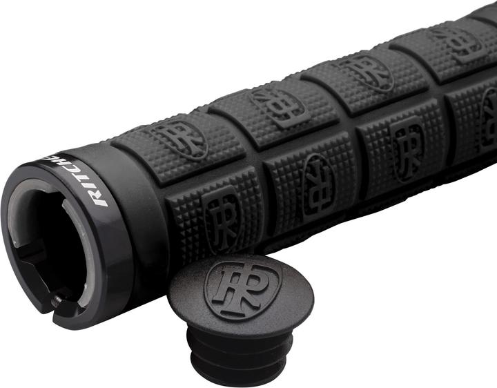 Actual product image Ritchey WCS Trail Grips Lock-On