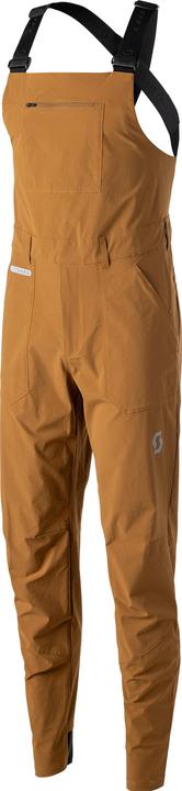 Actual product image Scott Sports Bib Pants Trail Tuned (XXL)