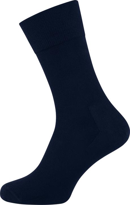 Actual product image Nur Der Basic socks Soft & Durable Comfort (pack of 6, 43 - 46)