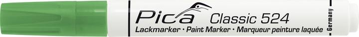 Produktbild Pica Marker (Grün, 4 mm, 1 x)