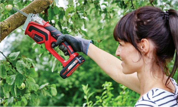 Produktbild Einhell GE-GS 18 Li Solo