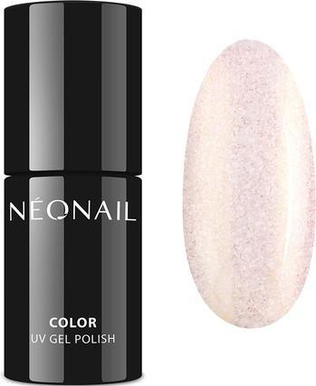 Image du produit P.Shine NeoNail UV Gel Polish Soak Off Nail Polish LED Polish Shellac 7.2ml 4816-7 Morning Rose (Rose du matin, Vernis couleur)