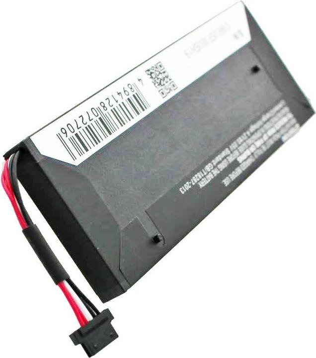 Actual product image Becker Akku BP-LP1100, BE7928, Traffic Assist 7928