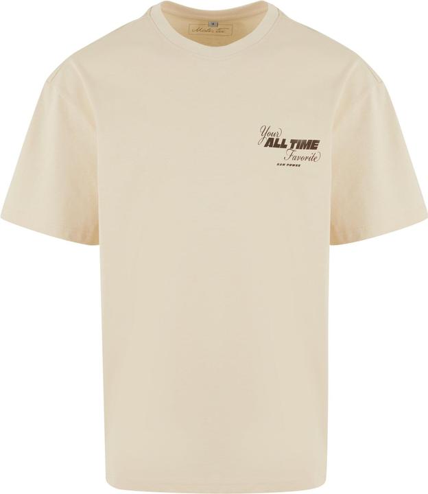 Mister Tee MisterTee All Time Favorite Oversize Tee - 186293