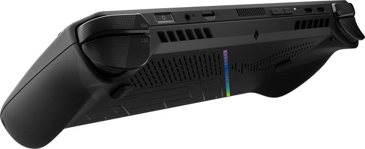 Actual product image ASUS ROG Ally X