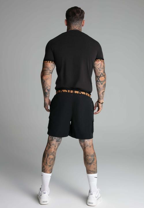 Actual product image Siksilk Badehose Cargo Swim Short (XL)