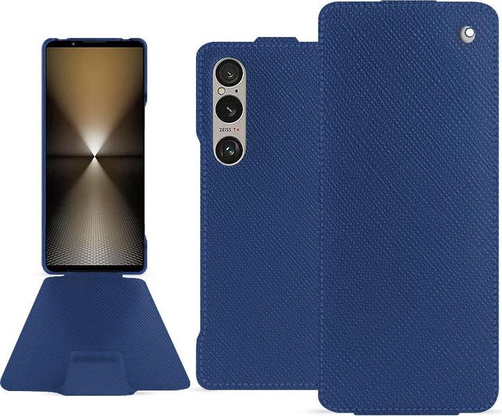 Produktbild Noreve Lederschutzhülle vertikal (Sony Xperia 1 VI)