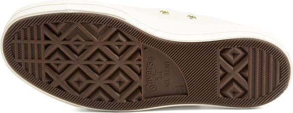 Immagine prodotto Converse Chuck Taylor All Star Lift Platform Gold (41)