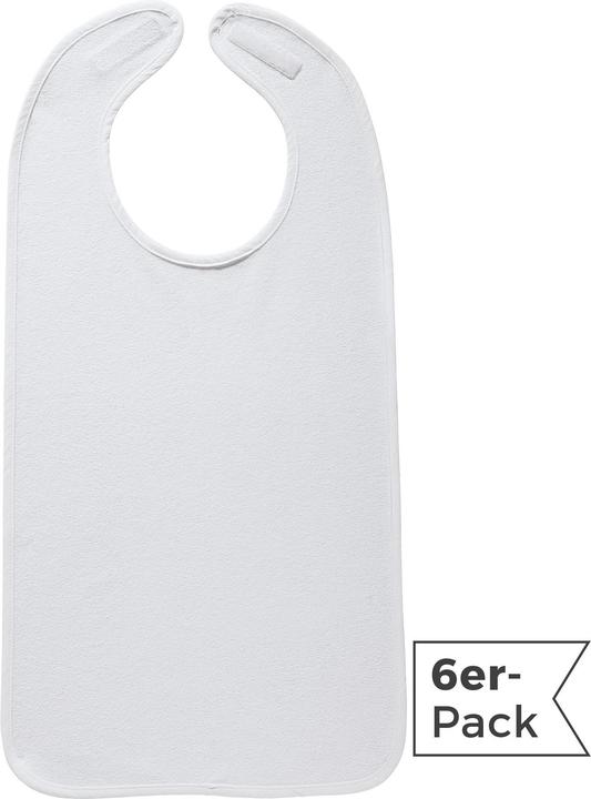 Image du produit Erwin Müller Tablier de cuisine (lot de 6) (Manger)