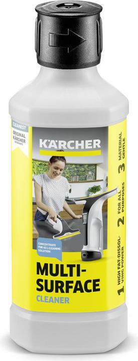 Productafbeelding Kärcher Multifunctionele reiniger