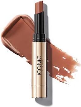 Actual product image Iconic London Melting Touch Hydrating Lip Balm Non-Sticky Sheer