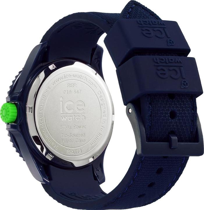 Image du produit ICE Watch Ice Sixty Nine Solar Blue Green (Montre analogique, 43 mm)