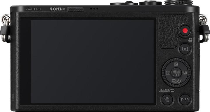 Produktbild Panasonic Lumix GM1, 12-32mm Kit
