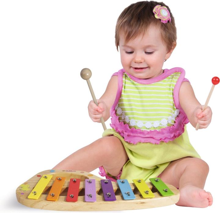 Actual product image Eichhorn Xylophone (German)