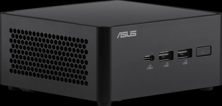 Actual product image ASUS RNUC14RVHU7089C2I U7 155H 1TB (Intel Core Ultra 7 155H)