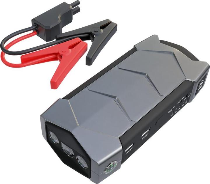 Produktbild Extralink Jump Max7 (400 A, 10000 mAh)