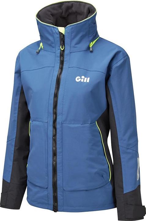 OS3 Coastal Jacke, Damen (36)