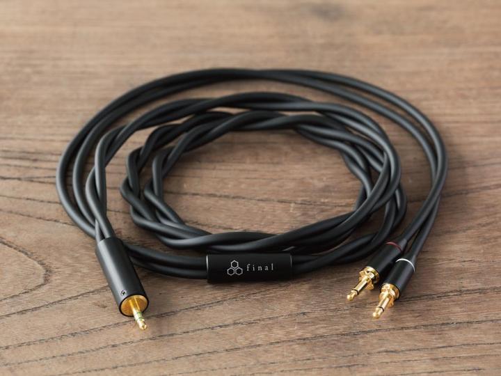 Produktbild FINAL D-8000 (Kabelgebunden)