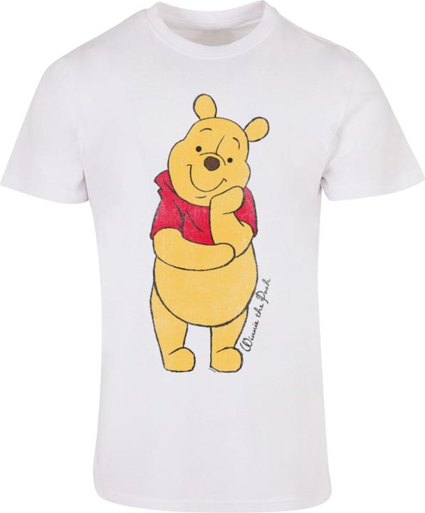 Immagine prodotto Absolute Cult Winnie The Pooh - Maglietta classica Basic - 114535 (L)